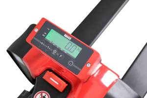 RAVAS Ergo truck-2 kijelző háttérvilágítással